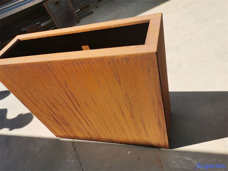 large rectangular planters large rectangular planters