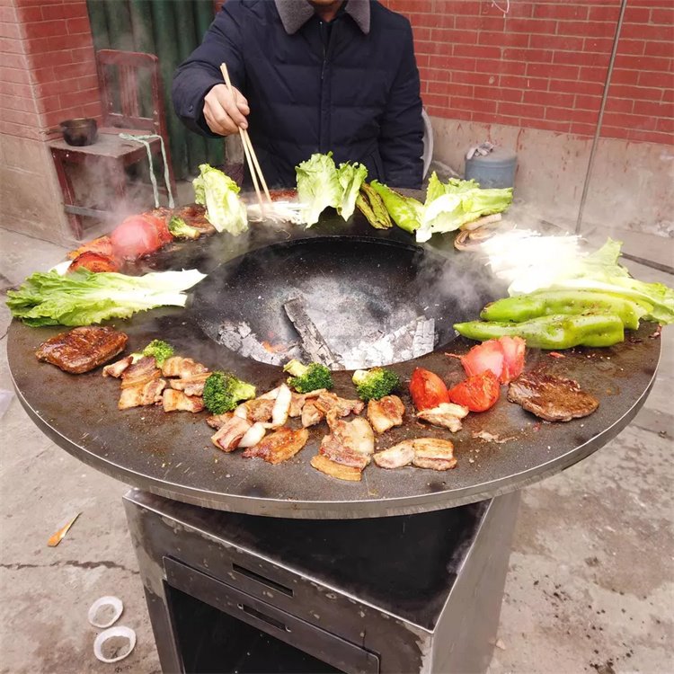 BBQ 151 BBQ 151