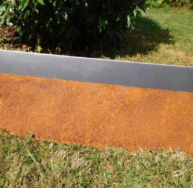 Metal Lawn Edge Metal Lawn Edge