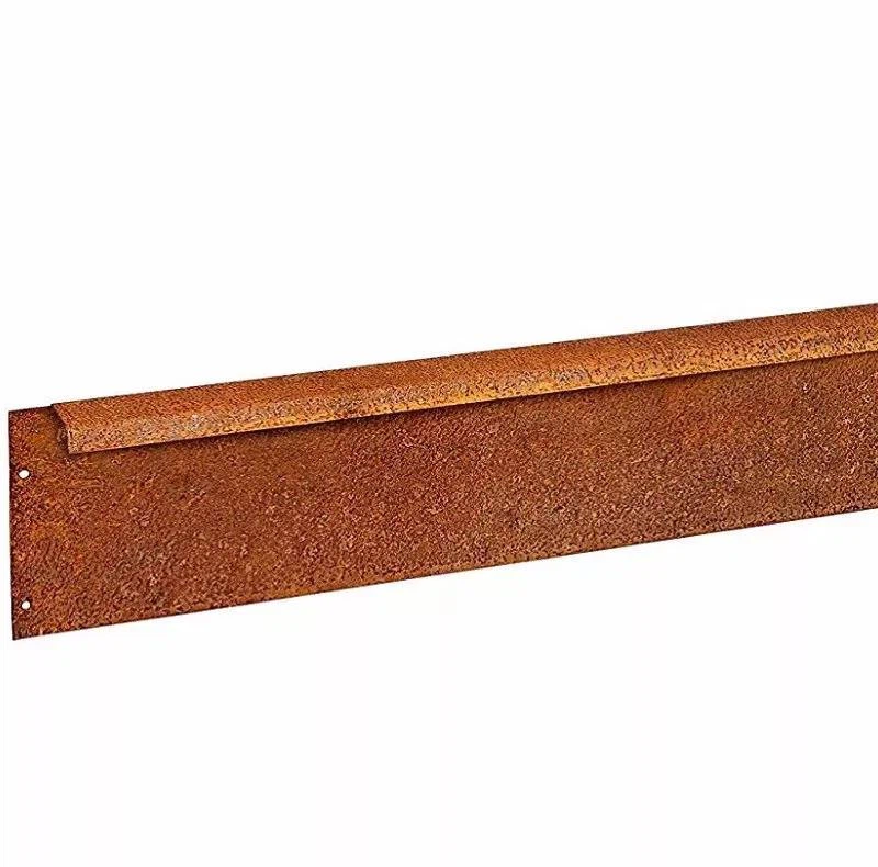 Metal Lawn Edge Metal Lawn Edge