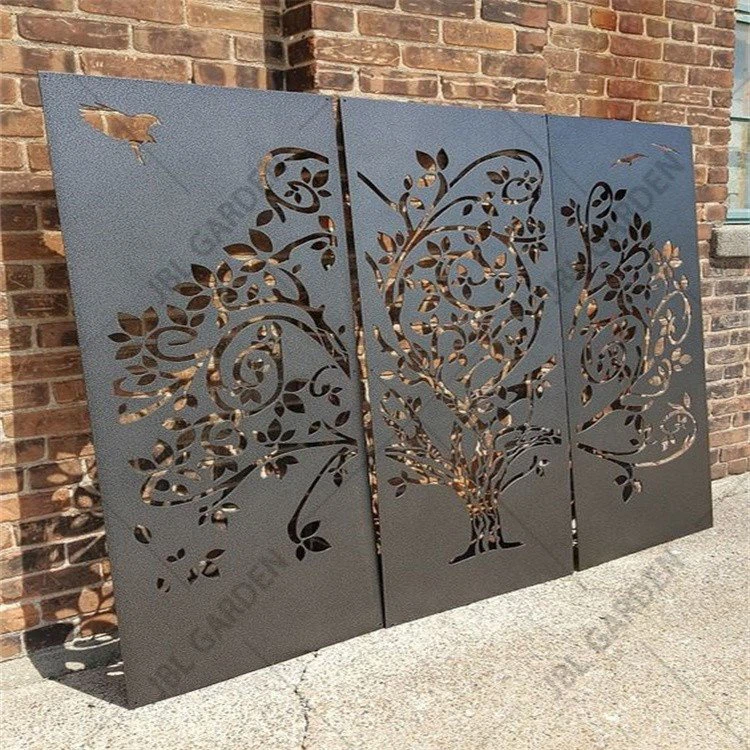 custom screen panels custom screen panels