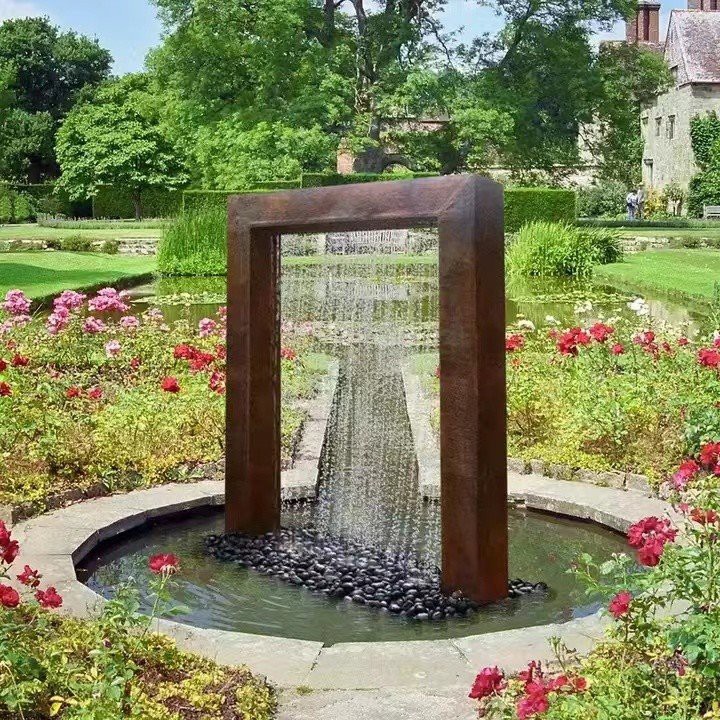 water fountain water fountain