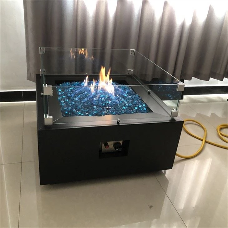 Outdoor Gas Firepit Fire Pit/Ring Burner