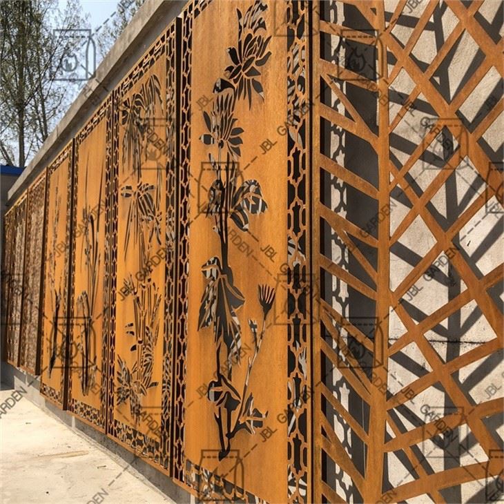 এন্টিক ওয়েদারিং স্ক্রীন