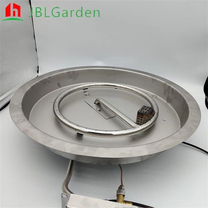 13 Inch Fire Pit Kit