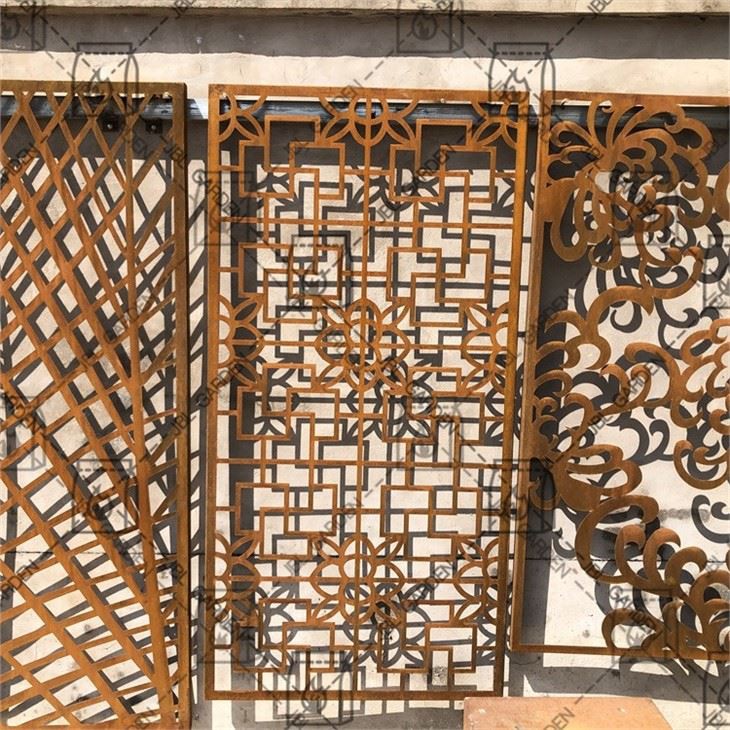 Light Screen Panels