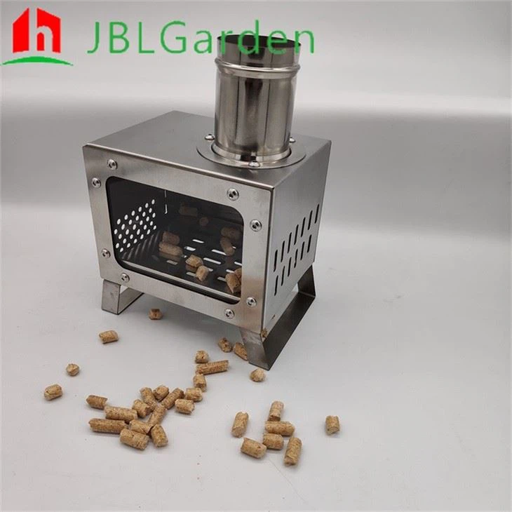 Wood Pellet Stoves