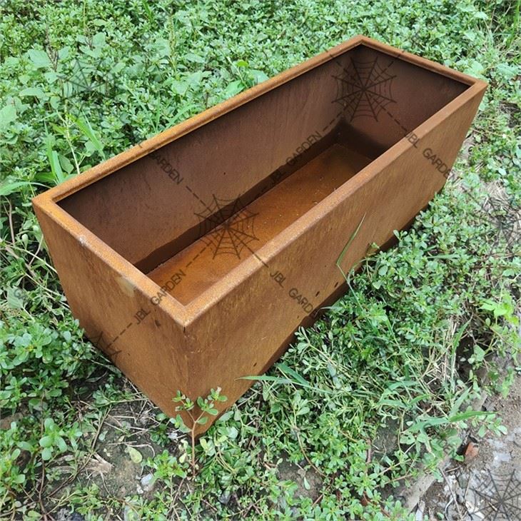 Aluminum Planters For Sale
