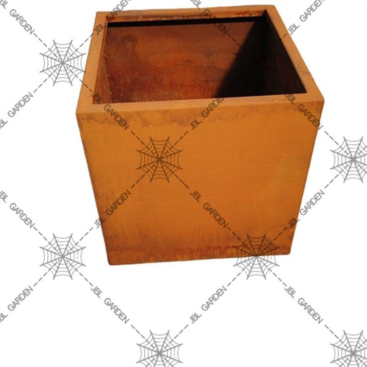 Aluminum Planters For Sale