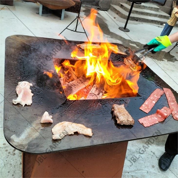 Bbq Grill Grate