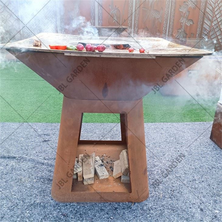 গ্রিলের জন্য Bbq স্ক্রিন