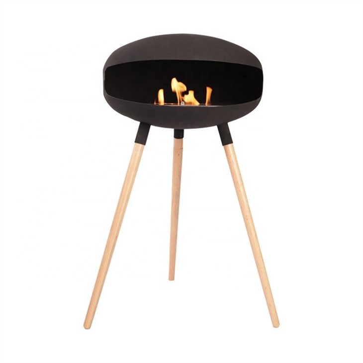 Bio Fuel Ethanol Firepit