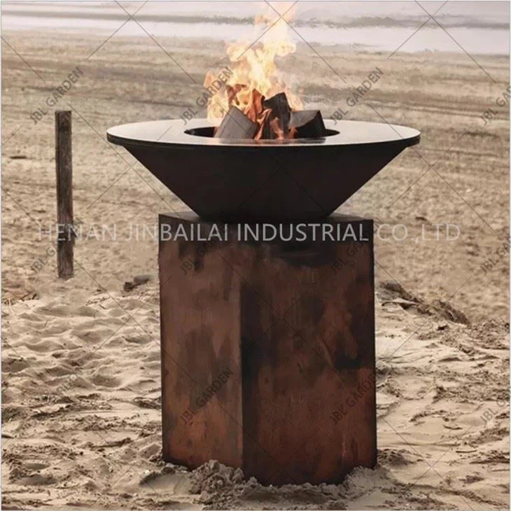 Charcoal Outdoor Grills
