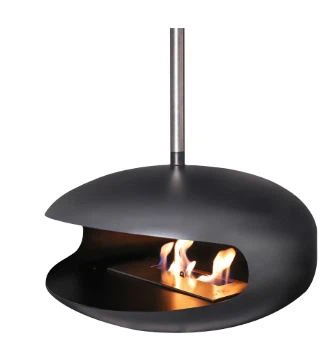 Fire Pit Fireplace