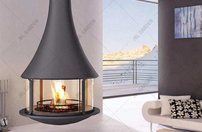 Fire Pit Fireplace