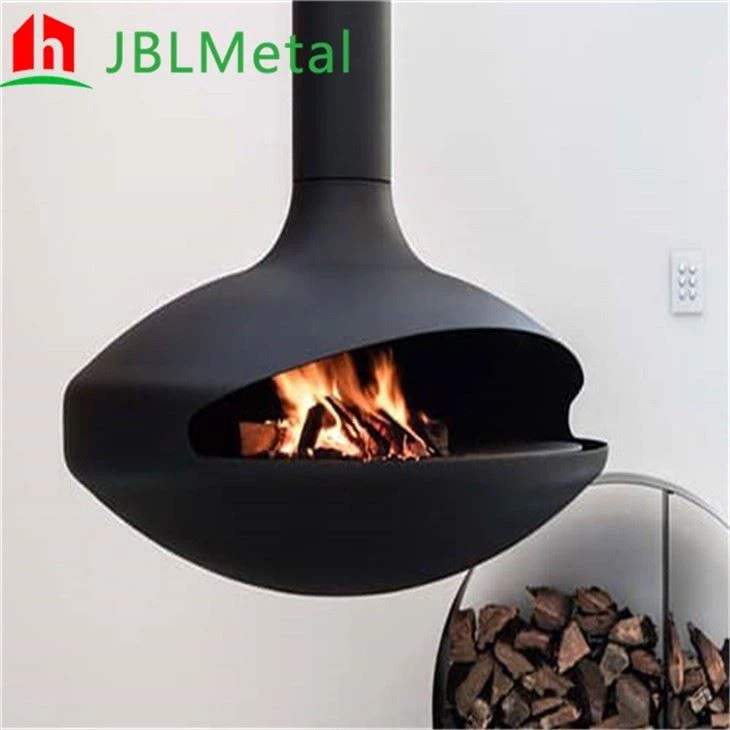 Fireplace Pit