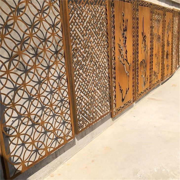 Privacy Fence Panels For Garden
