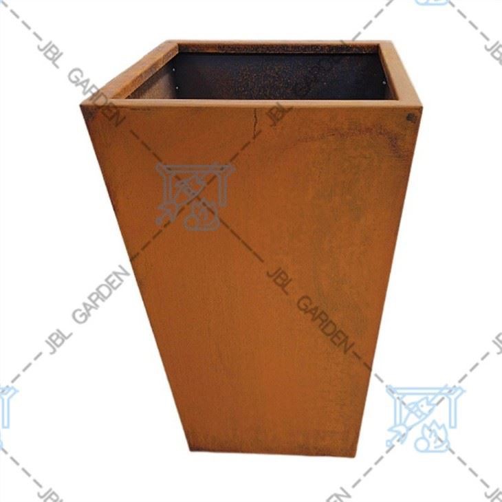 Set Of Planters