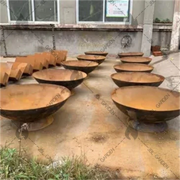 Shop Fire Pits