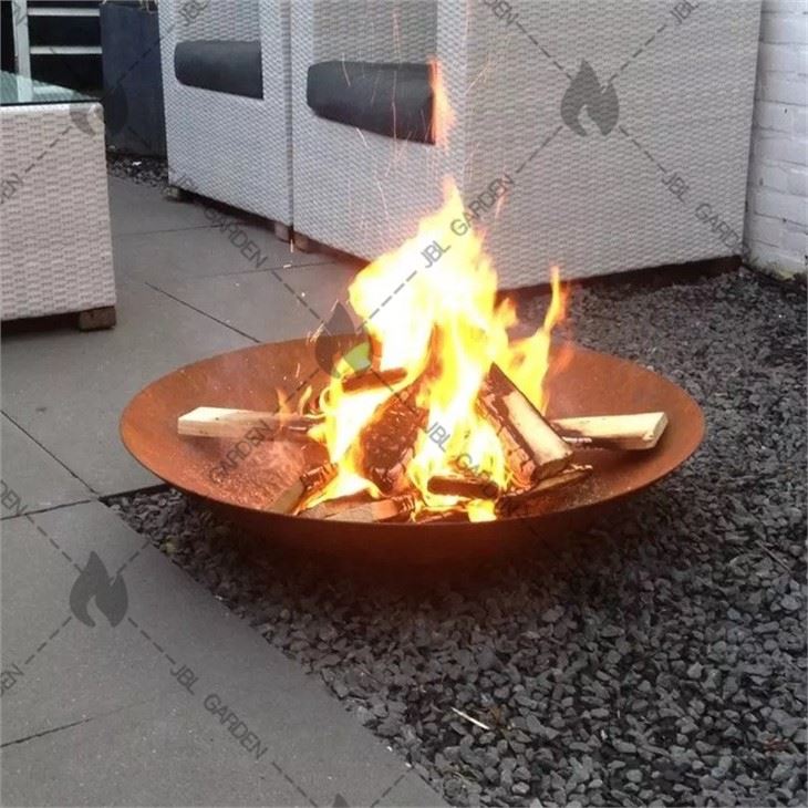 Shop Fire Pits