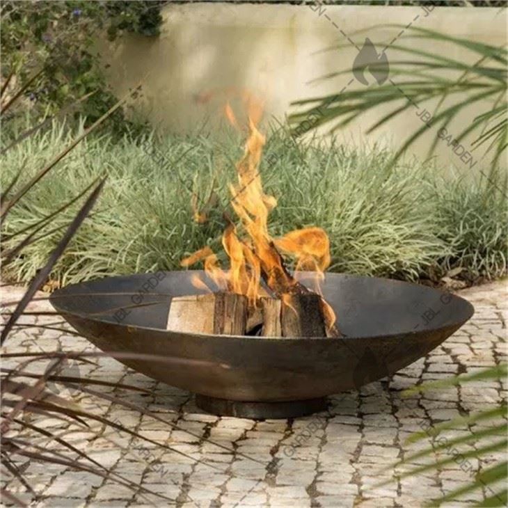 Shop Fire Pits