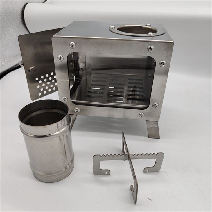 Small Pellet Stoves