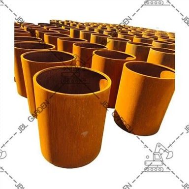 30 ইঞ্চি আউটডোর প্লান্টার