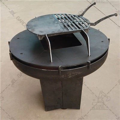 কাঠকয়লা কাঠ Bbq