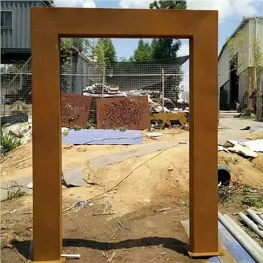মেটাল ট্রফ জল বৈশিষ্ট্য