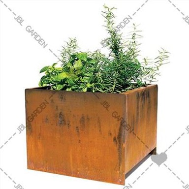 মডুলার প্ল্যান্টার