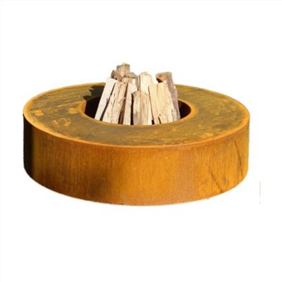 আউটডোর রান্নার পিট