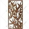 Trade Decorative Cured Metal Screen