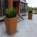 Urban Large Tree Planter