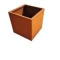 Weathering Hanging Wall Plant Pot