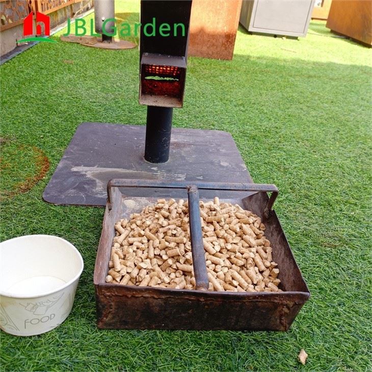 Biomass Wood Stove