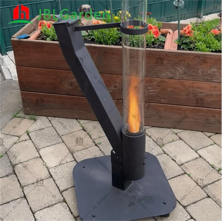 Biomass Wood Stove