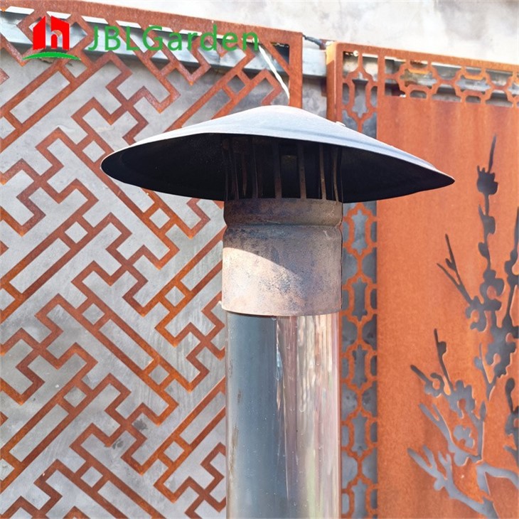 Q Flame Patio Heater