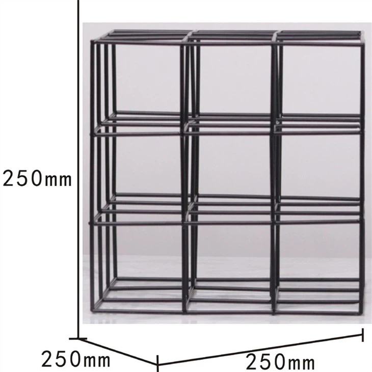 Abstract, Modern, Single-line Art