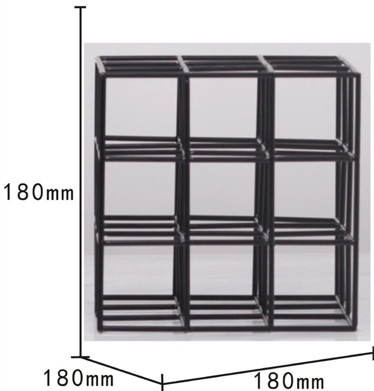 Abstract, Modern, Single-line Art