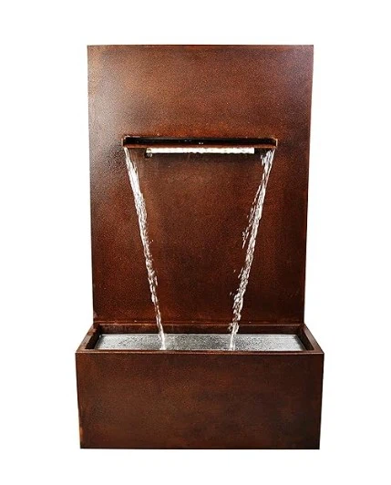 Artificial Water Fountain For Garden