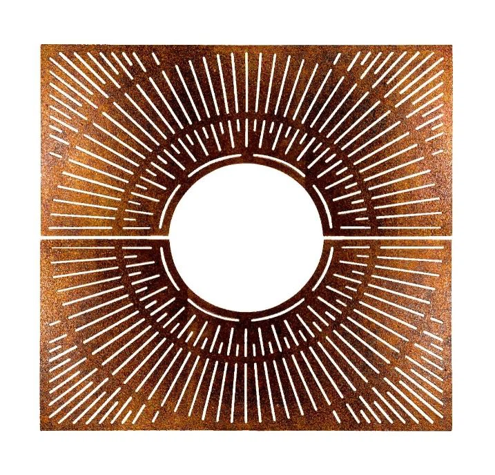Cast Iron Tree Grates