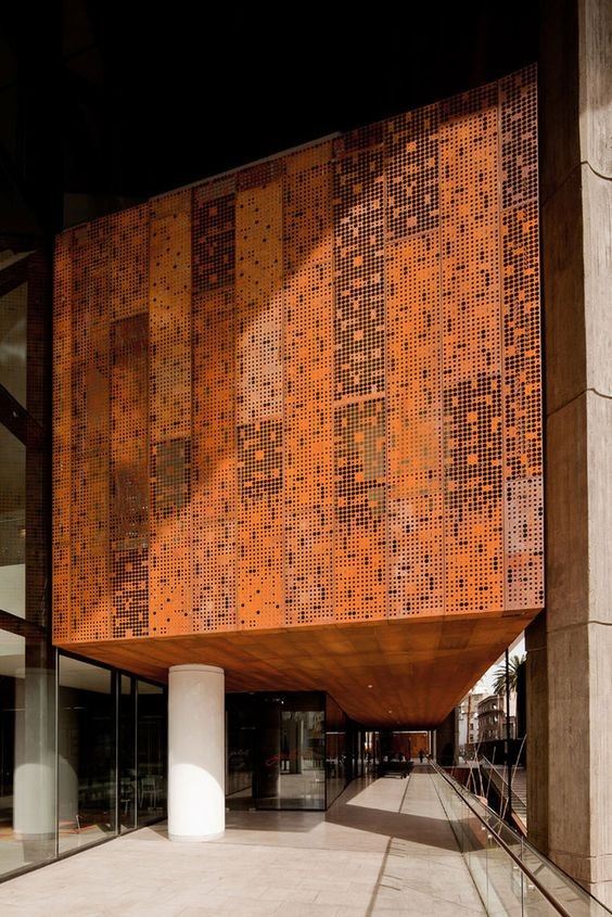 Corten A 09CuPCrNi-A