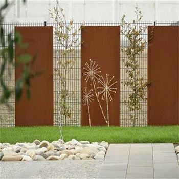 কাস্টম স্ক্রিন প্যানেল