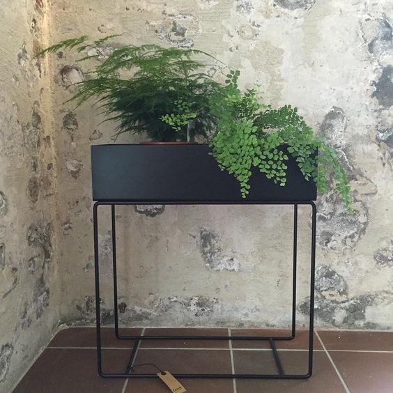 Custom Steel Planters price