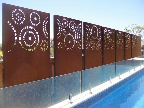 JBL Decorative Garden Panels