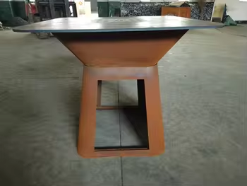 Outdoor BBQ Stove Fire Pits factory