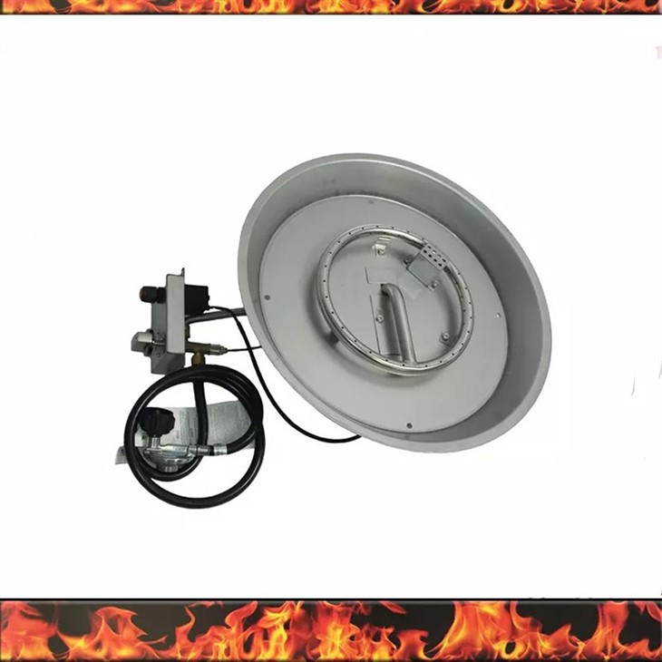 Propane Fire Pit Gas Burner suppliers