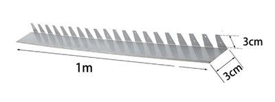 বাগান এবং ফুলের বিছানা