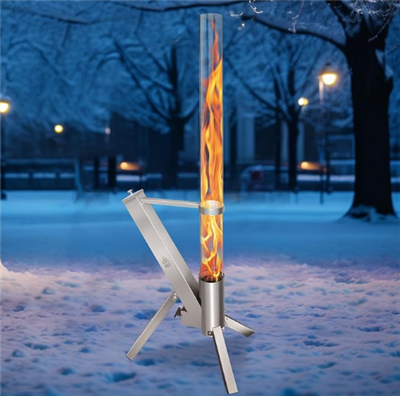 আধুনিক গুলি চুলা