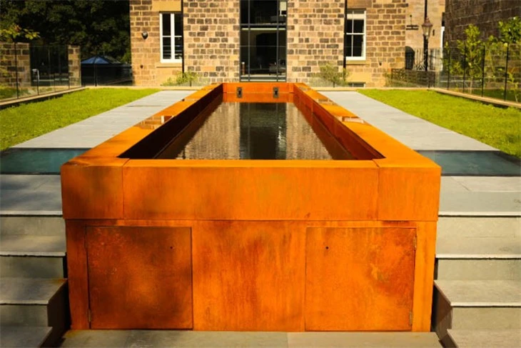 Water Fall For Patio Decorative suppliers